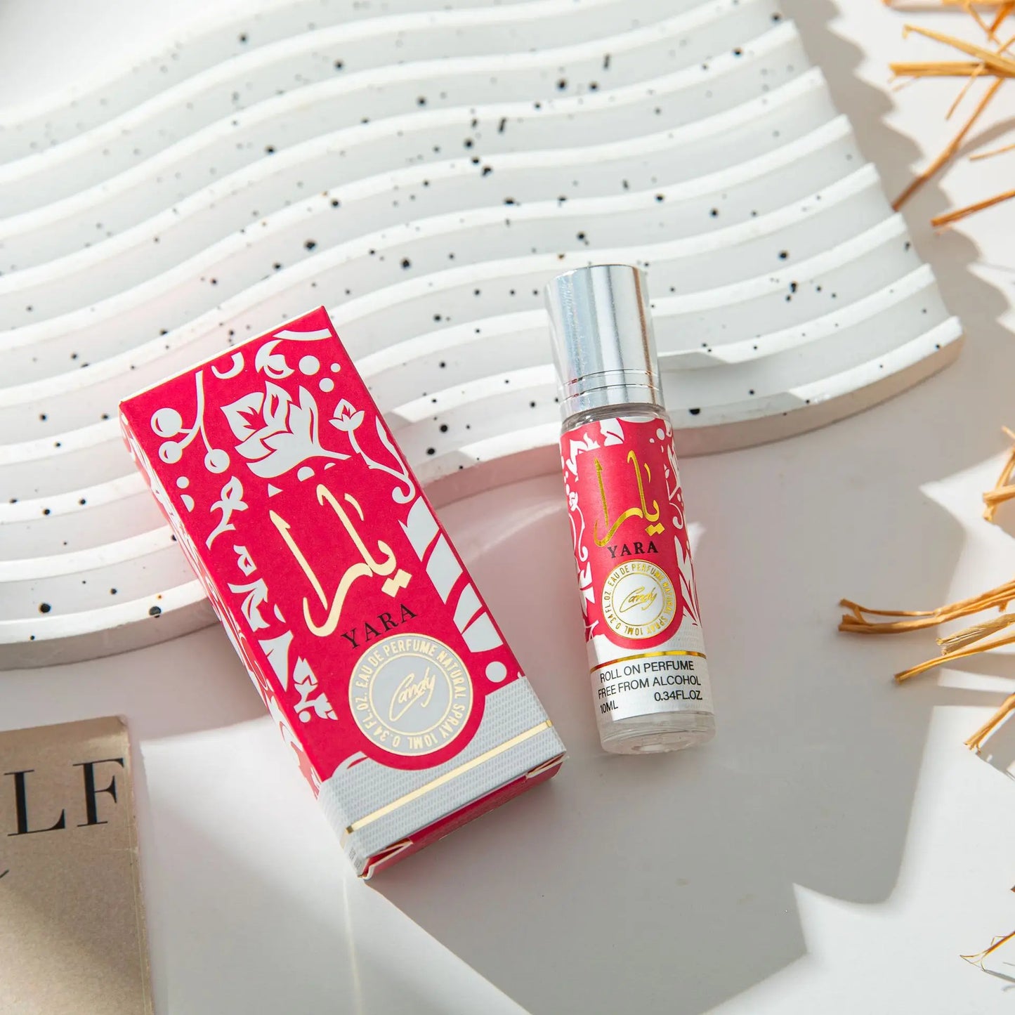 Оригинален спрей Asad Spray, унисекс арабски парфюм с феромони, арабски EDТ