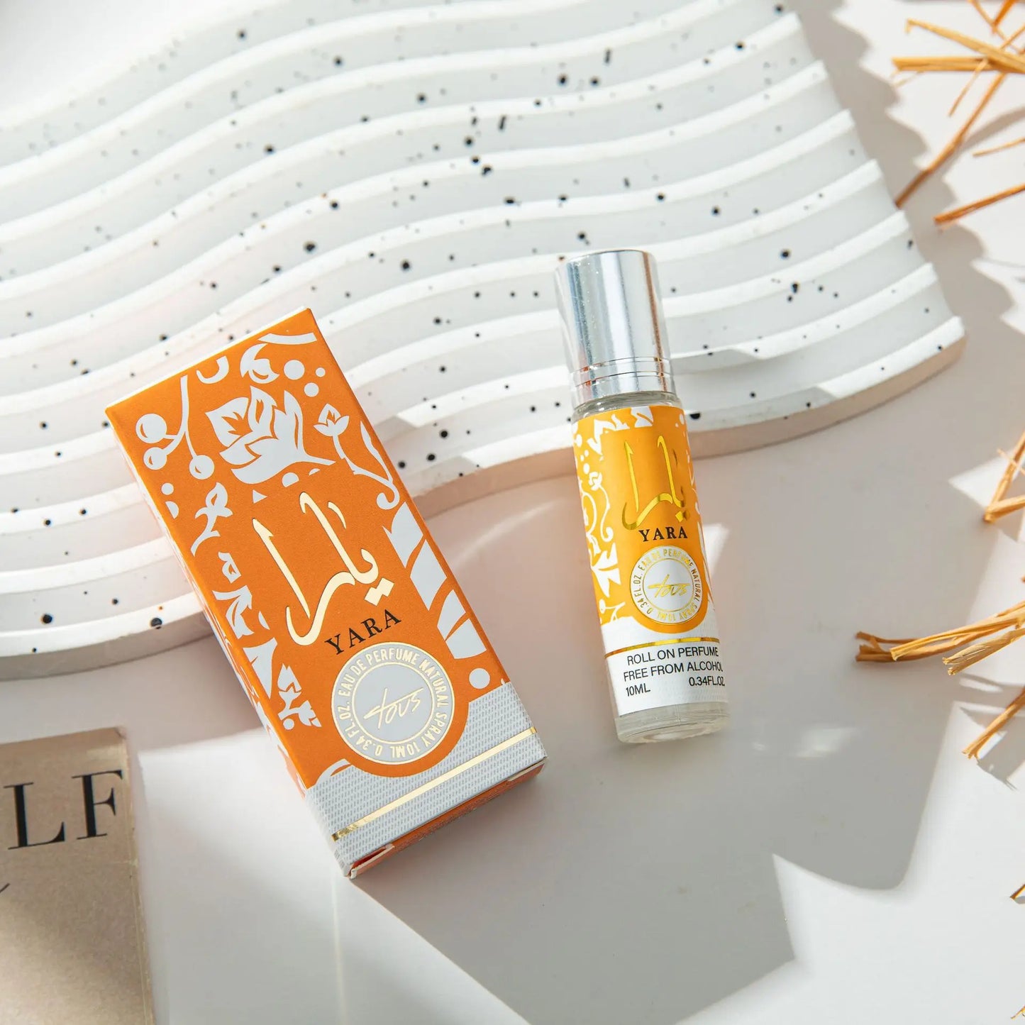 Оригинален спрей Asad Spray, унисекс арабски парфюм с феромони, арабски EDТ